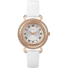 Жіночий годинник Timex CRYSTAL Starlight Tx2p230