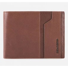 Портмоне Piquadro Kobe (S105) D.Brown PU257S105R_TM