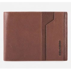 Портмоне Piquadro Kobe (S105) D.Brown PU257S105R_TM