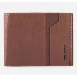 Портмоне Piquadro Kobe (S105) D.Brown PU257S105R_TM