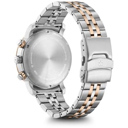 Чоловічий годинник Wenger URBAN CLASSIC Chrono W01.1743.126