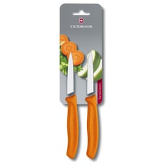 Набор ножей (2 шт) Victorinox SWISS CLASSIC Paring 6.7606.L119B