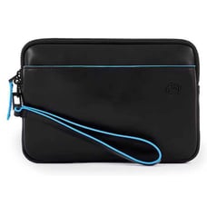 Клатч Piquadro B2 REVAMP (B2V) Black AC5946B2VR_N