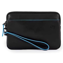 Клатч Piquadro B2 REVAMP (B2V) Black AC5946B2VR_N