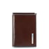 Портмоне Piquadro BLUE SQUARE (B2) Cognac PU3890B2_MO