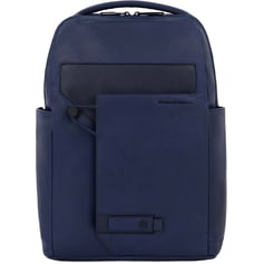 Рюкзак для ноутбука 15,6″ Piquadro AYE (W119) Night Blue CA6206W119_BLU