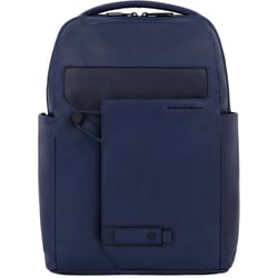 Рюкзак для ноутбука 15,6″ Piquadro AYE (W119) Night Blue CA6206W119_BLU