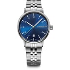 Чоловічий годинник Wenger URBAN CLASSIC W01.1731.121