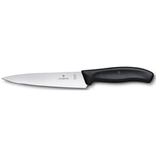 Ніж обробний 15 см Victorinox SWISS CLASSIC Carving 6.8003.15B