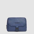 Сумка Piquadro THAN (S135) Blue CA6615S135_BLU
