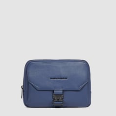 Сумка Piquadro THAN (S135) Blue CA6615S135_BLU