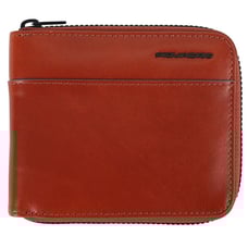 Портмоне Piquadro B2 REVAMP(B2V) Tobacco PU5762B2VR_CU