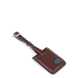 Брелок-трекер CONNEQU Piquadro BLUE SQUARE (B2) Cognac AC3955B2_MO