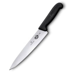 Ніж обробний 28 см Victorinox FIBROX Carving 5.2003.28