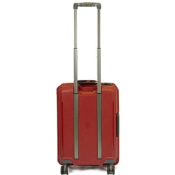 Валіза Travelite MAKRO/Red TL073647-10 (Маленька)