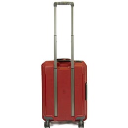 Валіза Travelite MAKRO/Red TL073647-10 (Маленька)