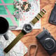 Чоловічий годинник Casio G-SHOCK G-Steel Cwgm-2100cb-3aer