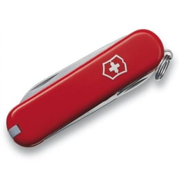 Подарунковий набір (Швейцарський складаний ніж та ручка) Victorinox 4.4401