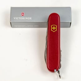 Швейцарский складной нож Victorinox HUNTSMAN MAT 1.3713.M0008p