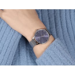 Жіночий годинник Atlantic ELEGANCE 29038.41.57MB