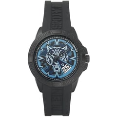 Чоловічий годинник Plein Sport TOUCHDOWN Ppsfba0523