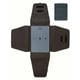 Портплед (маленький) Victorinox Travel TRAVEL ACCESSORIES 4.0/Black 605000