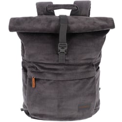 Рюкзак-Rollup Travelite CORD/Anthracite TL096410-04
