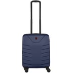 Чемодан Wenger PEGASUS/Estate Blue 610850 (Маленький)