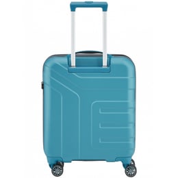 Валіза Travelite VECTOR/Turquoise TL072047-21 (Маленька)