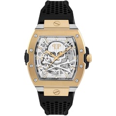 Мужские часы Philipp Plein THE $KELETON 2.0 Ppwjfa0825