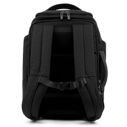 Дорожній рюкзак-сумка Piquadro BRIEF 2 (BR2) Black BV6154BR2_N