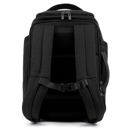 Дорожній рюкзак-сумка Piquadro BRIEF 2 (BR2) Black BV6154BR2_N