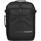 Рюкзак-сумка Travelite KICK OFF/Black TL006912-01