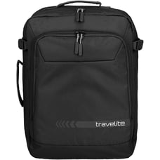 Рюкзак-сумка Travelite KICK OFF/Black TL006912-01