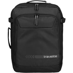 Рюкзак-сумка Travelite KICK OFF/Black TL006912-01