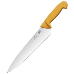 Нож разделочный Victorinox SWIBO Carving 5.8451.21