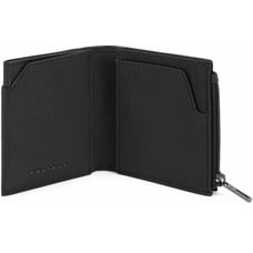 Портмоне Piquadro DIONISO (W103) Black PU5114W103R_N