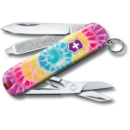 Швейцарський складаний ніж 58мм Victorinox CLASSIC Limited Edition 0.6223.L2103