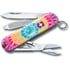 Швейцарський складаний ніж 58мм Victorinox CLASSIC Limited Edition 0.6223.L2103