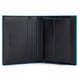 Портмоне Piquadro BLUE SQUARE (B2) Black PU5963B2R_N