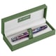 Ручка перова Montegrappa VENETIA TARVISIUM Carson CT FP F ISVEN2A_006
