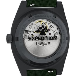 Чоловічий годинник Timex EXPEDITION Field Post Automatic Tx2y39800