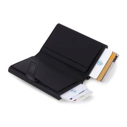 Портмоне Piquadro URBAN (UB00) Black PP5961UB00R_N