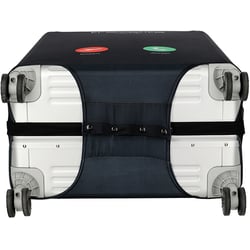 Чохол для валізи L Travelite ACCESSORIES Calling TL000317-05