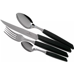 Столовий набір Victorinox SWISS MODERN Table 6.9093.12W.24