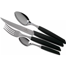 Столовий набір Victorinox SWISS MODERN Table 6.9093.12W.24