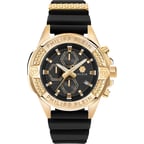 Чоловічий годинник Philipp Plein THE $KULL Chrono Ppwwfa0225