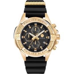 Чоловічий годинник Philipp Plein THE $KULL Chrono Ppwwfa0225