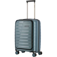 Чемодан Travelite AIR BASE/Iceblue TL075346-25 (Маленький)