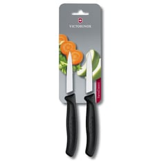 Набір ножів (2 шт) Victorinox SWISS CLASSIC Paring 6.7603.B